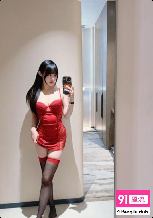 长腿辣妹子团团